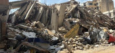 Policy Paper - Ceasefire in Lebanon