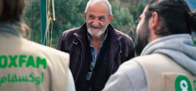 The Possibilities and Limits of Cash-Plus Programming: Lessons from Oxfam’s Interventions in Tripoli, Lebanon