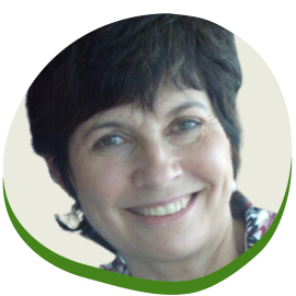 Dr Judith Slocombe AM, Member, Stichting Oxfam International Board of Directors