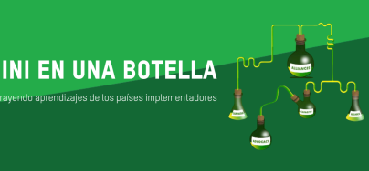 GINI en una Botella