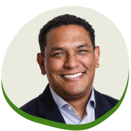 Justin Sylvester, Member, Stichting Oxfam International Board of Directors