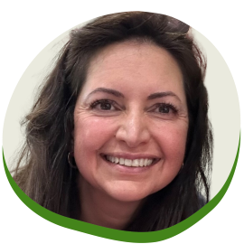 Karen Sander, Member, Stichting Oxfam International Board of Directors