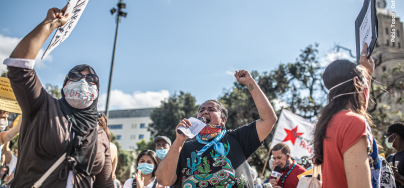 Manifestation