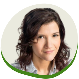 Manoella Wilbaut, Member, Stichting Oxfam International Board of Directors