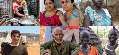World Refugee Day