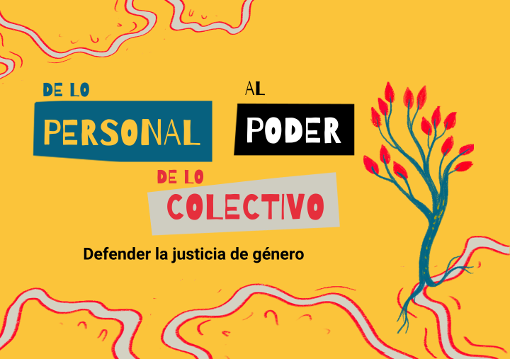 Personal to Powerful - ES