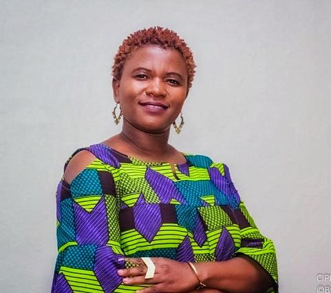 Rosebell Kagumire