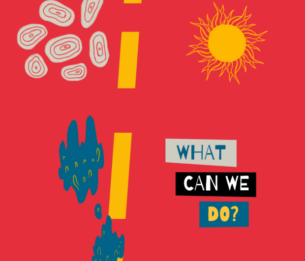 What can we do?