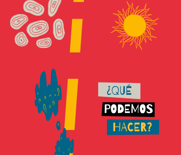 What can we do - ES
