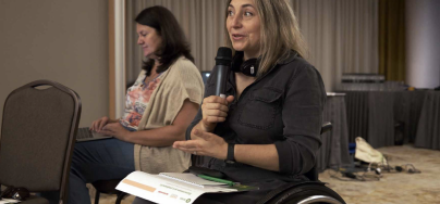 Women's Humanitarian Leadership Fund